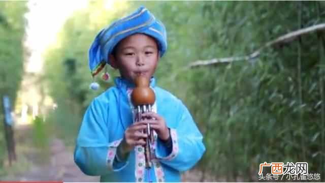 葫芦丝怎么吹？一篇文学会葫芦丝