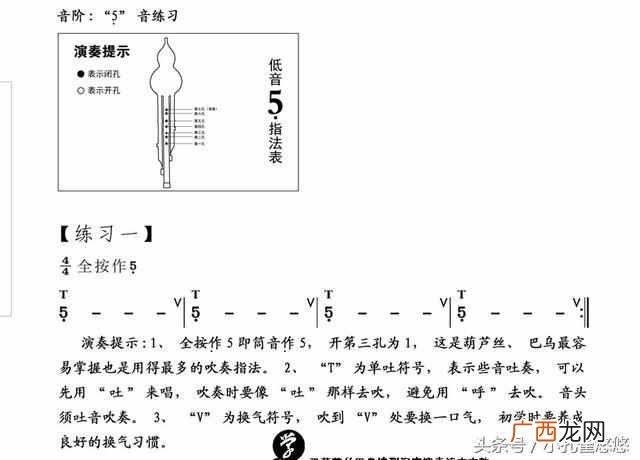 葫芦丝怎么吹？一篇文学会葫芦丝