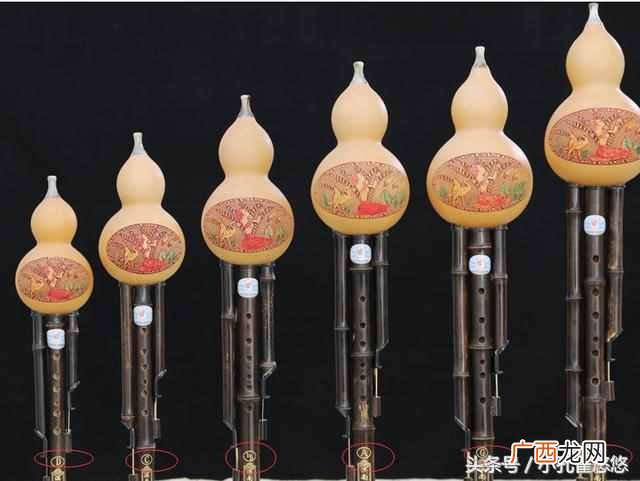 葫芦丝怎么吹？一篇文学会葫芦丝
