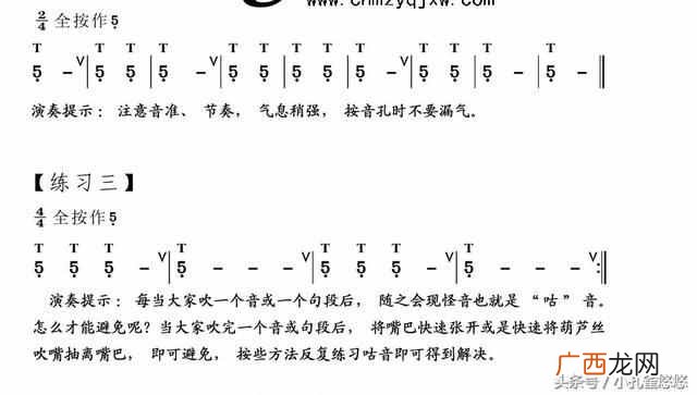 葫芦丝怎么吹？一篇文学会葫芦丝