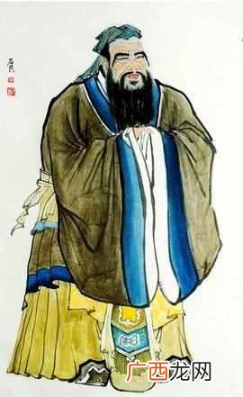 儒家五圣是指哪些人？中国“五大圣人”是哪五个人？