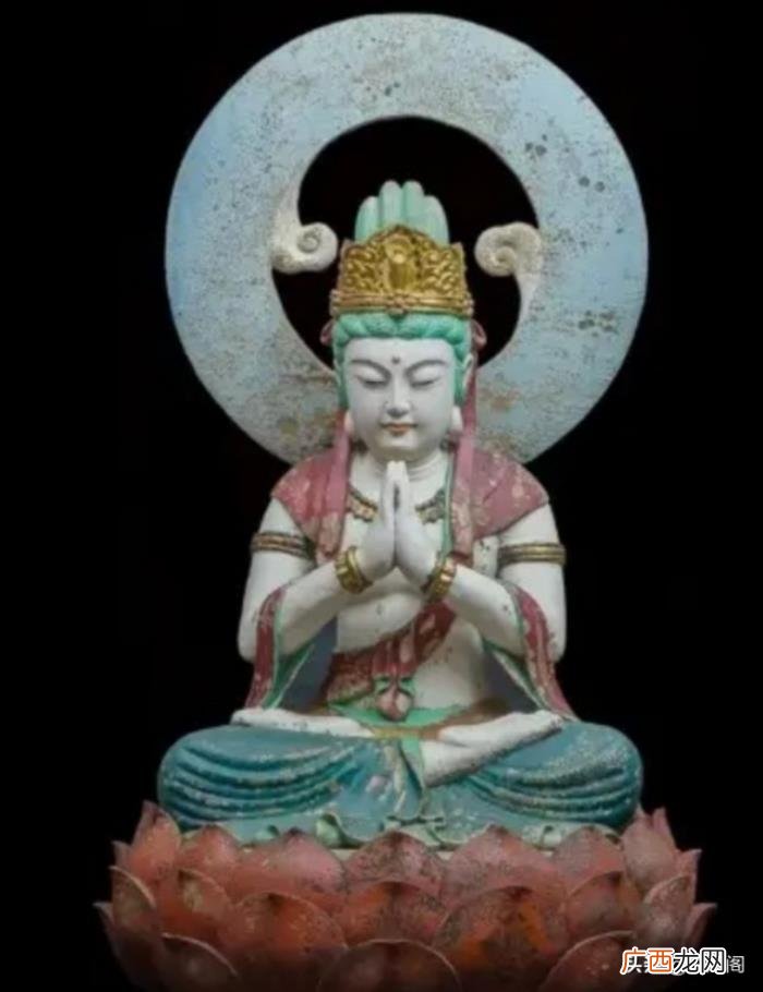 一组让人一看就心静如莲的佛图片 让人看了就静心的图片