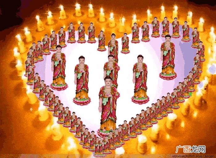 一组让人一看就心静如莲的佛图片 让人看了就静心的图片