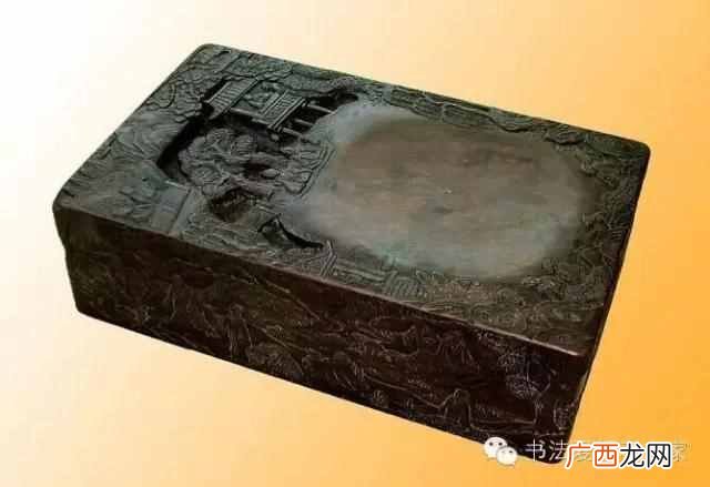 砚台的正确使用方法是什么？文房四宝之“砚”-砚台的使用和保养