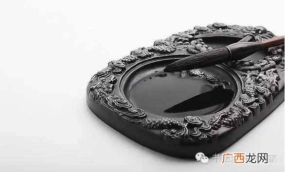 砚台的正确使用方法是什么？文房四宝之“砚”-砚台的使用和保养