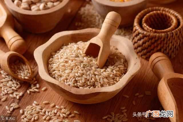 糙米是什么米？哪些人更适合吃糙米？糙米有哪些营养？