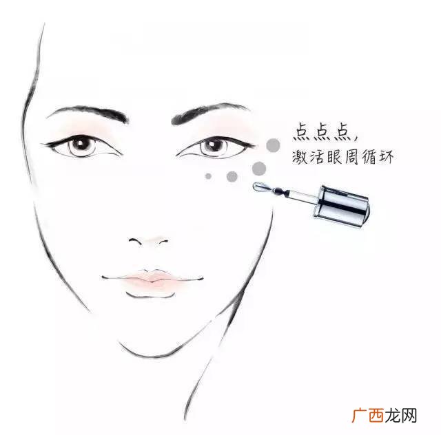 眼周肌肤如何保养 眼周皮肤怎么保养
