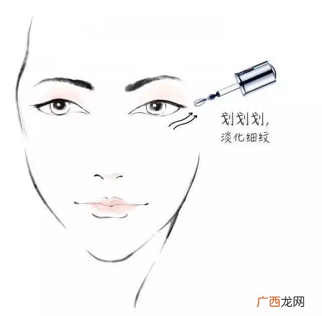 眼周肌肤如何保养 眼周皮肤怎么保养