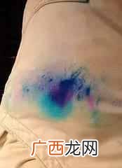 记号笔弄到衣服上怎么洗？怎么去除记号笔的痕迹？