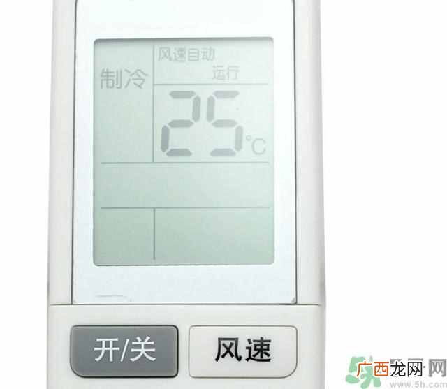 格力空调遥控器说明？格力空调遥控器图标功能说明