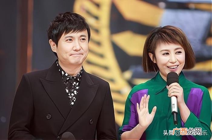 沈腾和贾玲，沈腾和贾玲是惺惺相惜的异父异母亲兄妹