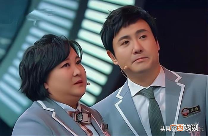 沈腾和贾玲，沈腾和贾玲是惺惺相惜的异父异母亲兄妹