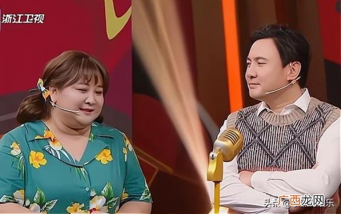 沈腾和贾玲，沈腾和贾玲是惺惺相惜的异父异母亲兄妹