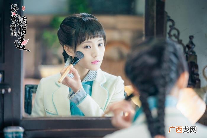邓伦李一桐，邓伦和李一桐主演的这部剧终于要播出了