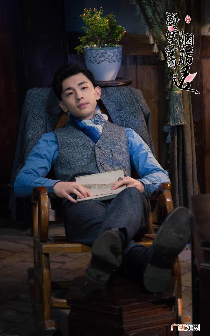 邓伦李一桐，邓伦和李一桐主演的这部剧终于要播出了