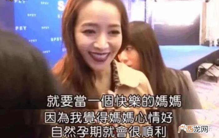 昆凌彩虹学，从昆凌起头的彩虹图到侯佩岑的回应
