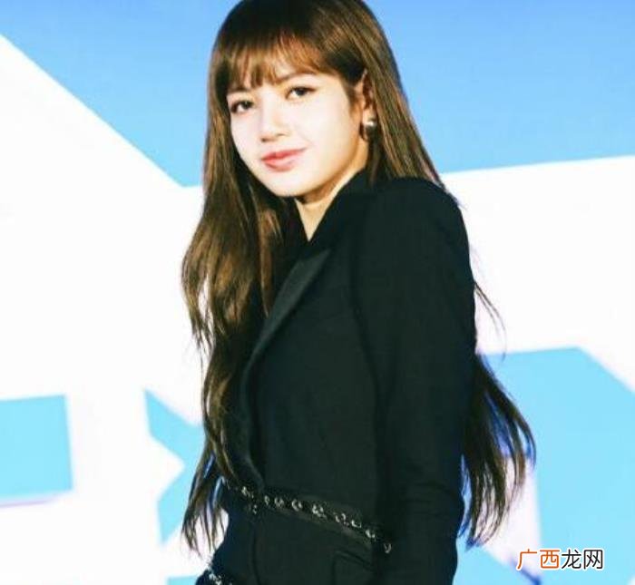 蔡徐坤关系，Lisa是谁个人资料和蔡徐坤什么关系