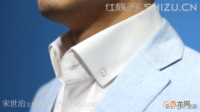 男士休闲衬衫，成熟男人怎么穿休闲衬衫