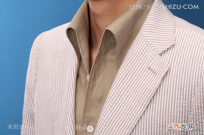 男士休闲衬衫，成熟男人怎么穿休闲衬衫