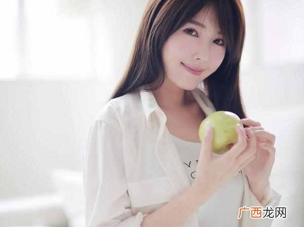女人吃什么养颜？5款养颜食谱吃出倾城容颜！
