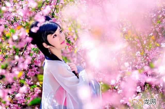 桃花运是什么?你真的知道桃花运的意思吗?