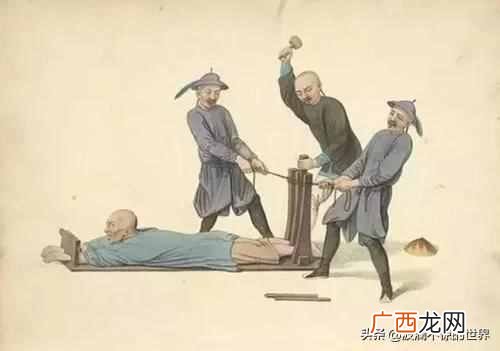 凌迟处死是什么意思？古代凌迟是一种十分残忍的刑法