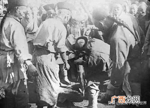 凌迟处死是什么意思？古代凌迟是一种十分残忍的刑法