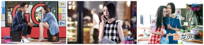 李溪芮穿搭，29岁李溪芮穿飞行夹克丝毫不输时尚老板