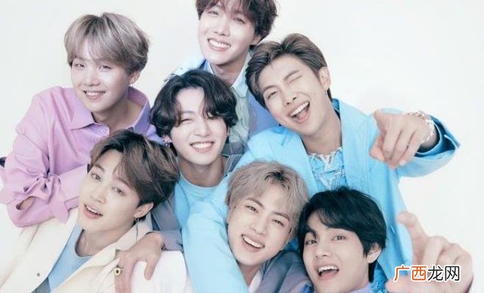 韩国男团比,BTS连续三年蝉联韩国男团配合比冠军