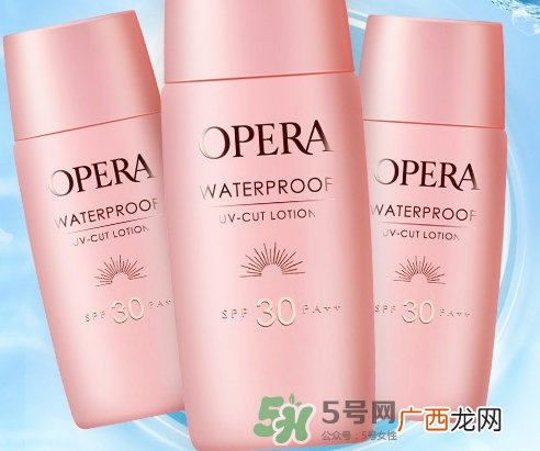 娥佩兰防晒乳怎么样_娥佩兰防晒乳好用吗