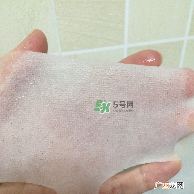 高丝胶原蛋白面膜怎么样？高丝胶原蛋白面膜功效