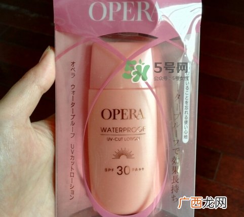娥佩兰防晒乳怎么用_娥佩兰防晒乳使用方法
