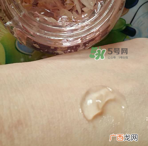泊泉雅睡眠面膜怎么样？泊泉雅睡眠面膜好用吗？