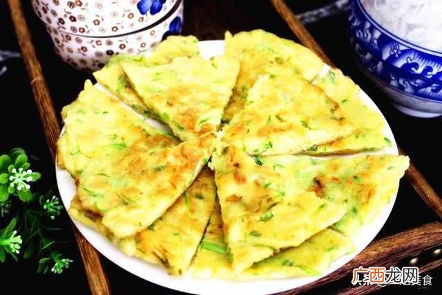 好吃的糊塌子如何做？？放料的顺序很主要，牢记这几点，软嫩还劲道