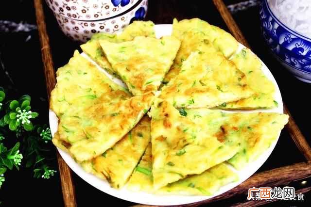 好吃的糊塌子如何做？？放料的顺序很主要，牢记这几点，软嫩还劲道