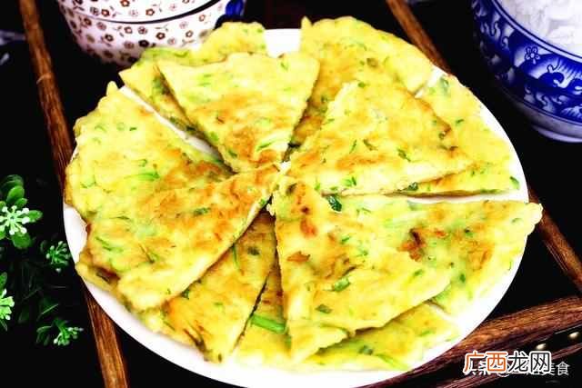 好吃的糊塌子如何做？？放料的顺序很主要，牢记这几点，软嫩还劲道
