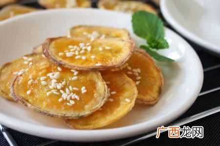 红薯怎么做最好吃？？6种红薯做法大放送！