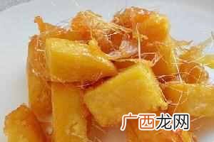 红薯怎么做最好吃？？6种红薯做法大放送！