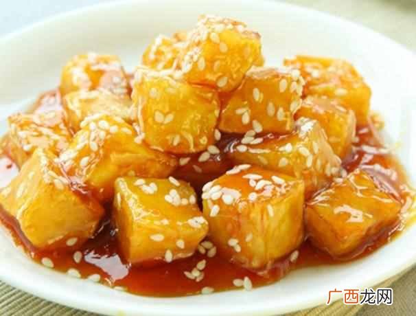 红薯怎么做最好吃？？6种红薯做法大放送！