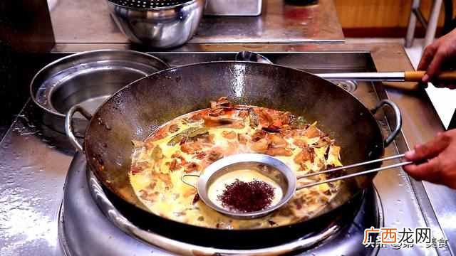 家常鹅肉怎么做才好吃?会这一招,鹅肉不腥也不柴