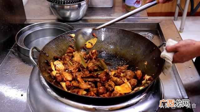 家常鹅肉怎么做才好吃?会这一招,鹅肉不腥也不柴