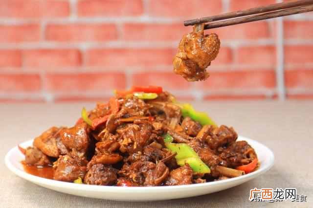 家常鹅肉怎么做才好吃?会这一招,鹅肉不腥也不柴