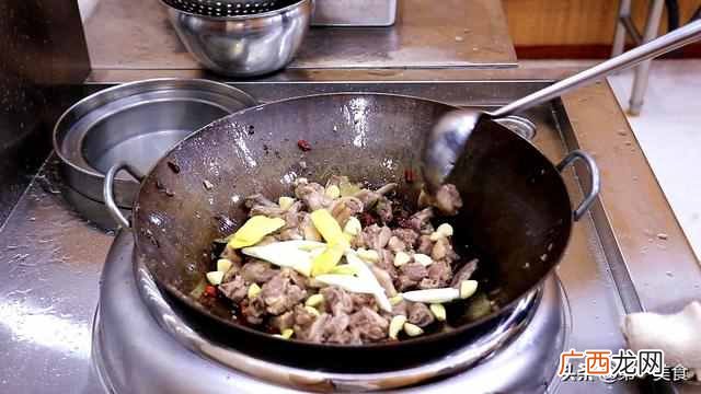 家常鹅肉怎么做才好吃?会这一招,鹅肉不腥也不柴