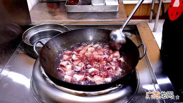 家常鹅肉怎么做才好吃?会这一招,鹅肉不腥也不柴