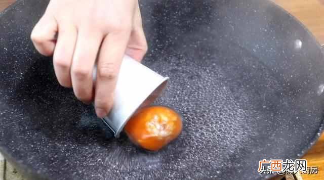 鸭蛋怎么做才好吃??教你一个特色做法