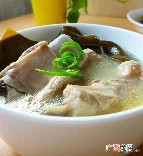 海带怎么做好吃？？最好吃的做法教给你