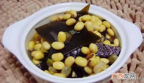 海带怎么做好吃？？最好吃的做法教给你