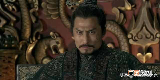 中国古代十大勇将？中个个骁勇善战