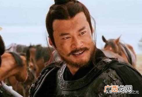 中国古代十大勇将？中个个骁勇善战