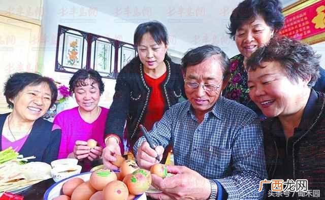 清明节为什么吃鸡蛋？原来有这么多讲究，听听老农怎么说！